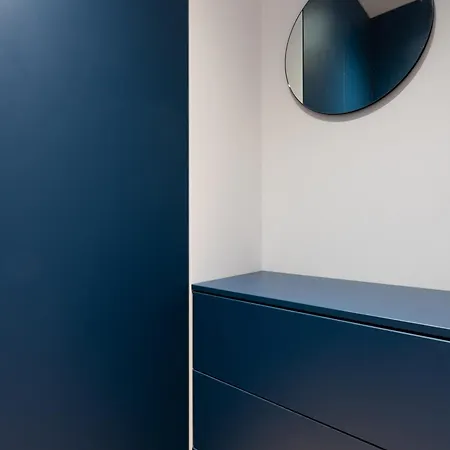 Διαμέρισμα Przestronny Parking By Neartopl