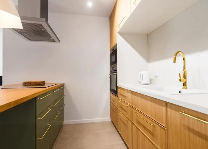 Apartamento Przestronny Parking By Neartopl